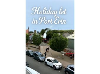 Hoilday Lets in Port Erin