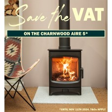 Charnwood Aire 5