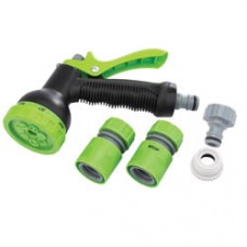 5PC Garden Spray Gun Set