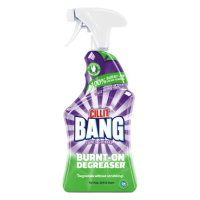Cillit Bang Grease & Sparkle 750ml