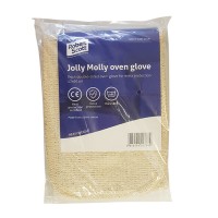 Jolly Molly Double Oven Glove