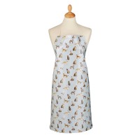 Curious Cats PVC Apron