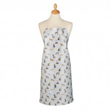 Curious Cats PVC Apron