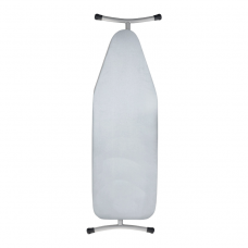 Orwell Adjusta-Fit Metallised Ironing Board Cover Small