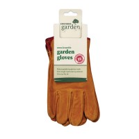 Garden Pro Mens Working Gloves