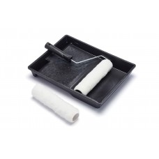 Harris Essentials Roller Set 9