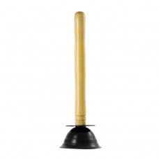 Buffalo Large Rubber Cup Plunger