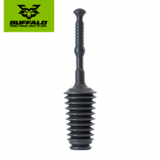 Buffalo Toilet Plunger