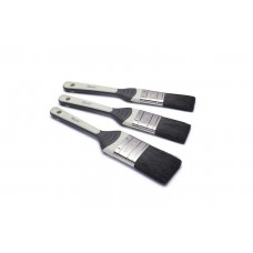 Seriously Good Woodwork Gloss Paint Brush 3 Pack