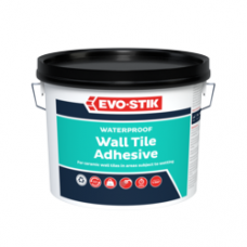 Evo Stick Wall Tile Waterproof Adhesive