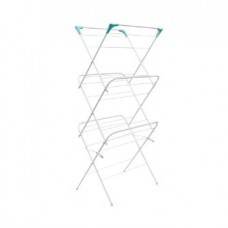 3 Tier Clothes Airer JVL