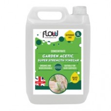Garden Acetic 5L