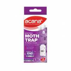 Acana Monitoring Moth Trap