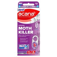 Acana Hanging Moth Killer 2pk