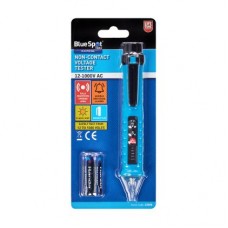 Non-Contact Voltage Tester 12V to 1000V AC