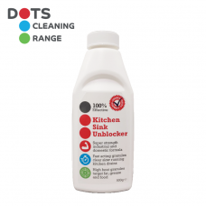 Kitchen Sink Unblocker Granules 500g