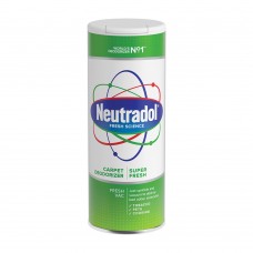 Neutradol Carpet Vac Powder Super Fresh