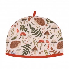 Woodland Medium Tea Cosy Beige
