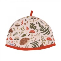 Woodland Small Tea Cosy Beige