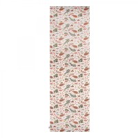 Woodland Table Runner Beige
