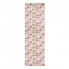 Woodland Table Runner Beige