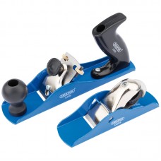 Combined Plane Set 2Piece Draper