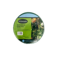 SupaGarden Reinforced Garden Hose 15m