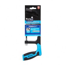 BS Junior Hacksaw Aluminium 150mm (6in)