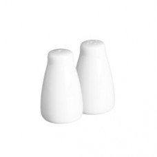 Simplicity Salt And Pepper Pots