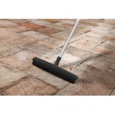 SupaHome Rubber Bristled Broom 11