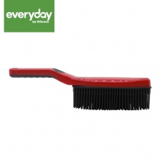 Everyday Rubber Hand Brush