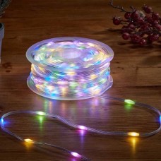 TwoTone String Lights - 500 LEDs