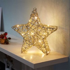 Gold Weave WonderStarlet! - 30cm