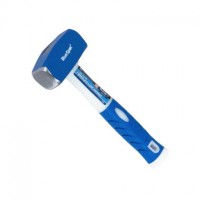 1.1kg (2.4lb) Fibreglass Lump Hammer