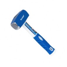 1.1kg (2.4lb) Fibreglass Lump Hammer