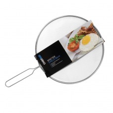 CHEF AID SPLATTER GUARD 26CM