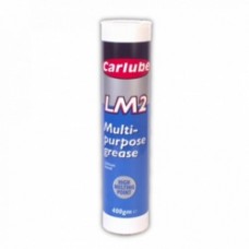 CARLUBE LM2 MULTIPURPOSE GREASE 400g
