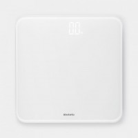 Renew Digital Bathroom Scales White