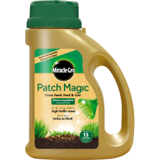 Miracle Gro Patch Magic Jug 1kg