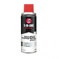 3-in-1 Spray Oil 200ml 3-in-1 Spray Oil 200ml