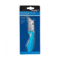Professional Folding Utility Knife