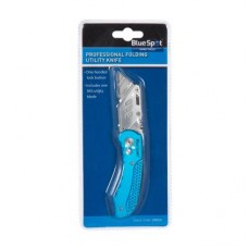 Professional Folding Utility Knife