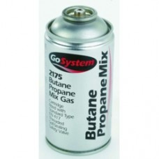 Go System 2175 Butane Gas 170g