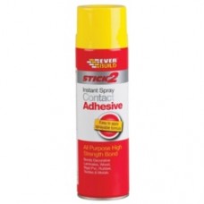 EB Stick2 Instant Spray Contact Adhesive 500ml