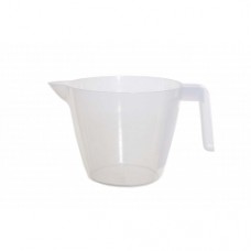Plastic Measuring Jug 2L