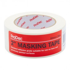 SupaDec Masking Tape 48mm x 50m