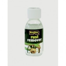 Rustins Rust Remover 125ml
