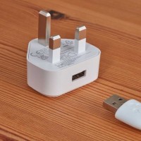 USB Plug Adapter