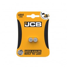 LR44 / A76 Battery Twin Pack