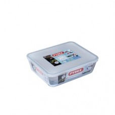 Pyrex 1.5lt Dish Cook & Freeze